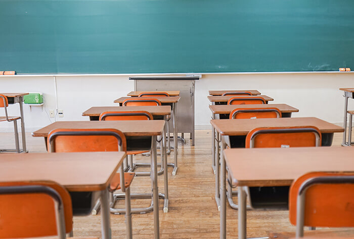 学校