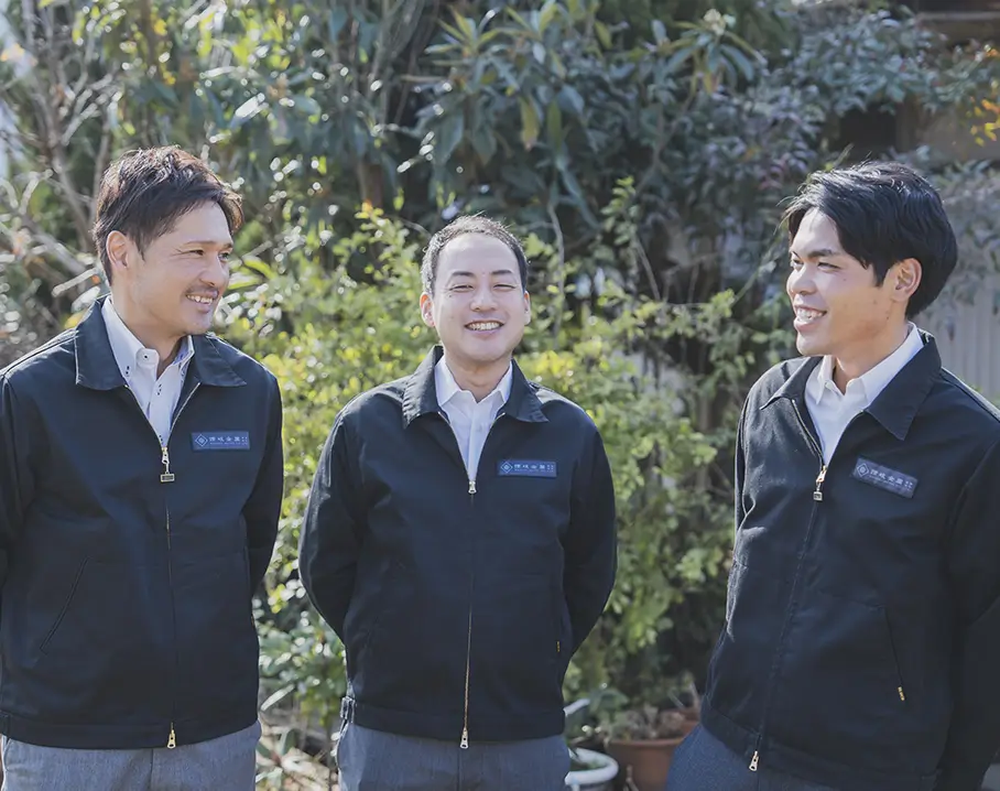 会社のイメージ